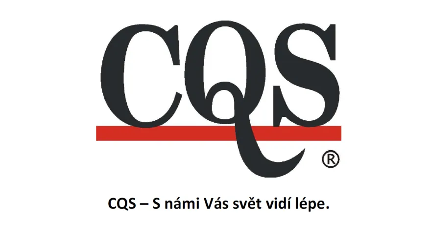 CQS — 30 let na trhu